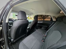 2019 KIA FORTE SEDAN 4-CYL, 2.0 LITER LXS SEDAN 4D