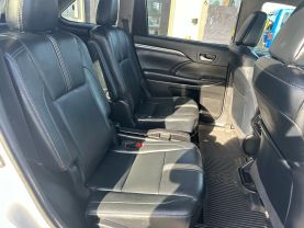 Used 2018 TOYOTA HIGHLANDER SUV V6, 3.5 LITER SE SPORT UTILITY 4D - LA Auto Star located in Virginia Beach, VA
