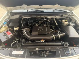 2014 NISSAN XTERRA SUV V6, 4.0 LITER X SPORT UTILITY 4D