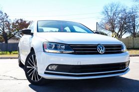 2016 VOLKSWAGEN JETTA SEDAN 4-CYL, PZEV, 1.8T 1.8T SPORT SEDAN 4D