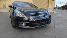 2010 INFINITI G SEDAN V6, 3.7 LITER G37 JOURNEY SEDAN 4D