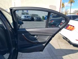 2014 BMW 3 SERIES SEDAN 4-CYL, TURBO DIESEL, 2.0 LITER 328D SEDAN 4D