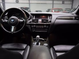 2017 BMW X3 for sale in  Orlando, FL