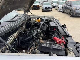 2013 FORD F150 SUPERCREW CAB PICKUP V6, FLEX FUEL, 3.7 LITER XL PICKUP 4D 5 1/2 FT at Motors On Wheels - used car dealership in Houston, Texas.