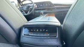 2021 CADILLAC ESCALADE ESV