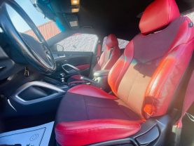 2016 HYUNDAI VELOSTER COUPE 4-CYL, TURBO, 1.6 LITER TURBO COUPE 3D