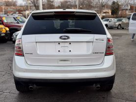 2010 FORD EDGE