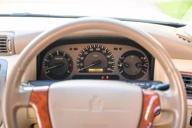 1999 TOYOTA CROWN SEDAN 2JZ-FSE ROYAL SALOON G