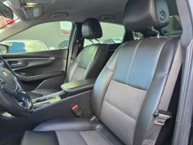 2018 CHEVROLET IMPALA SEDAN V6, 3.6 LITER LT SEDAN 4D