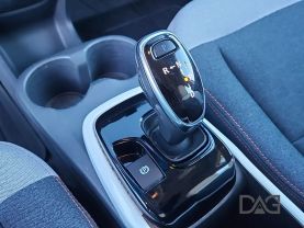 2020 CHEVROLET BOLT EV HATCHBACK