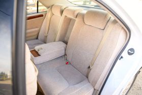 1999 TOYOTA CROWN SEDAN 2JZ-FSE ROYAL SALOON G