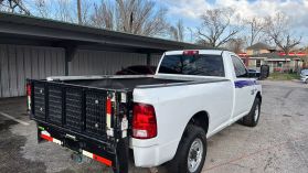 2015 Ram 2500 Regular Cab - Image 7