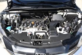2016 HONDA HR-V SUV 4-CYL, I-VTEC, 1.8 LITER EX SPORT UTILITY 4D