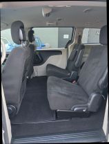 2012 DODGE GRAND CARAVAN PASSENGER PASSENGER V6, FLEX FUEL, 3.6 LITER SE MINIVAN 4D