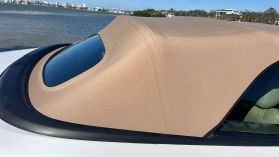 2006 TOYOTA SOLARA CONVERTIBLE V6, 3.3 LITER SLE CONVERTIBLE 2D