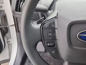 2023 SUBARU SOLTERRA SUV
