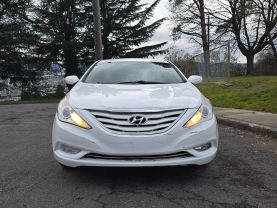 2013 HYUNDAI SONATA SEDAN 4-CYL, 2.4 LITER GLS SEDAN 4D