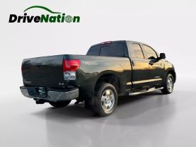 2008 TOYOTA TUNDRA DOUBLE CAB PICKUP V8, 4.7 LITER PICKUP 4D 6 1/2 FT