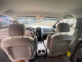 2008 TOYOTA SIENNA