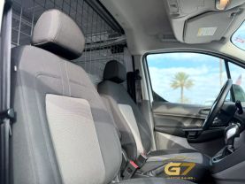 2019 Ford Transit Connect Cargo - Image 12