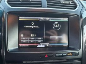 Used 2016 FORD EXPLORER SUV V6, 3.5 LITER XLT SPORT UTILITY 4D - LA Auto Star located in Virginia Beach, VA