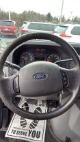 2010 Ford E350 Super Duty Cargo Van 3d - Image 10