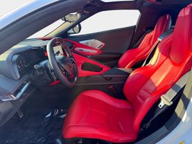 2024 CHEVROLET CORVETTE COUPE V8, 5.5 LITER Z06 COUPE 2D