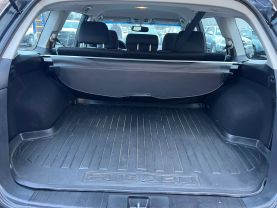 2011 SUBARU OUTBACK
