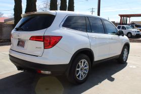 2018 Honda Pilot - Image 2