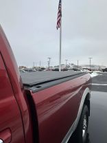 2012 RAM 3500 CREW CAB PICKUP 6-CYL, TURBO DIESEL, 6.7L LARAMIE PICKUP 4D 8 FT - The Auto Lot