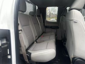2017 FORD F250 SUPER DUTY SUPER CAB