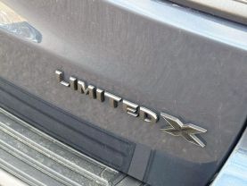 2019 JEEP GRAND CHEROKEE SUV V6, VVT, 3.6 LITER LIMITED X SPORT UTILITY 4D - Gesner Auto Inc in Taunton, MA, 41.88613, -71.14527