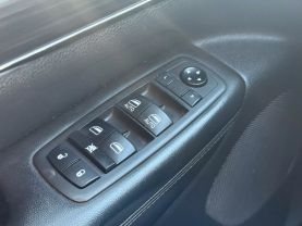 2019 JEEP GRAND CHEROKEE SUV V6, VVT, 3.6 LITER LIMITED X SPORT UTILITY 4D - Gesner Auto Inc in Taunton, MA, 41.88613, -71.14527