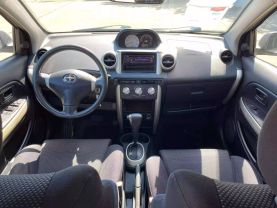 2004 SCION XA HATCHBACK 4-CYL, 1.5 LITER HATCHBACK 4D