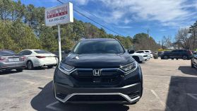 2020 Honda Cr-v - Image 2