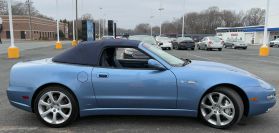 2003 Maserati Spyder Corsa - Image 4