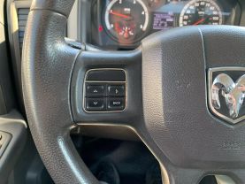 2012 RAM 4500 ST CREW CAB 9FT KNAPHEIDE SERVICE BED TRUCK SERVICE/UTILITY TRUCKS 6-CYL, TURBO DSL, 6.7L ST CREW CAB 4D - Eddies Auto Sales