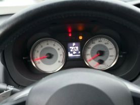 2012 SUBARU IMPREZA WAGON 4-CYL, PZEV, 2.0 LITER 2.0I SPORT LIMITED WAGON 4D