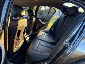 2012 BMW 3 SERIES SEDAN 4-CYL, TURBO, 2.0 LITER 328I SEDAN 4D