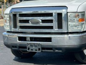2015 FORD E350 SUPER DUTY CUTAWAY CUTAWAY - AUTOMATIC - Dart Auto Group