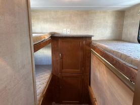 2014 KEYSTONE RV PASSPORT - - 2920BH
