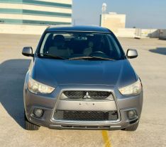 2011 MITSUBISHI OUTLANDER SPORT SUV 4-CYL, 2.0 LITER ES SPORT UTILITY 4D