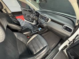 2019 KIA SORENTO SUV V6, GDI, 3.3 LITER EX SPORT UTILITY 4D