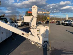 2020 INTERNATIONAL CV515 57FT NON CDL BUCKET TRUCK VERSALIFT VST-52-I BUCKET TRUCKS 6.6L V8 CV515 REGULAR CAB - Eddies Auto Sales