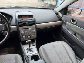 2011 MITSUBISHI GALANT