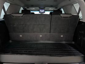 2017 GMC YUKON SUV V8, ECOTEC3, 6.2 LITER DENALI SPORT UTILITY 4D