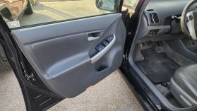 2011 TOYOTA PRIUS HATCHBACK 4-CYL, HYBRID, 1.8 LITER ONE HATCHBACK 4D