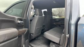 2021 CHEVROLET SILVERADO 1500 CREW CAB PICKUP V8, ECOTEC3, DFM, 5.3 LITER LT TRAIL BOSS PICKUP 4D 5 3/4 FT-Empire Motors INC