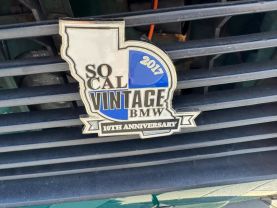 1975 BMW 2002 TII - - -