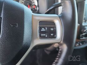 2018 RAM 2500 CREW CAB PICKUP